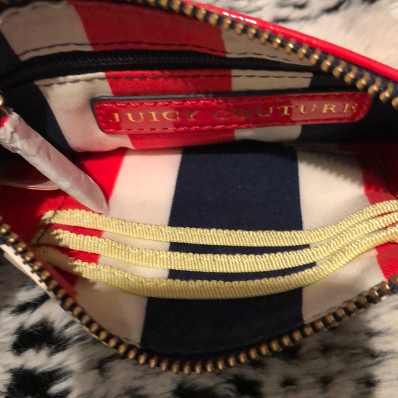 Juicy Couture Wristlet - Picture 4 of 4